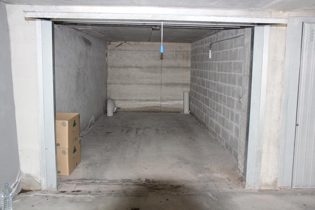 Bilocale Salice Terme Apartment Bagian luar foto
